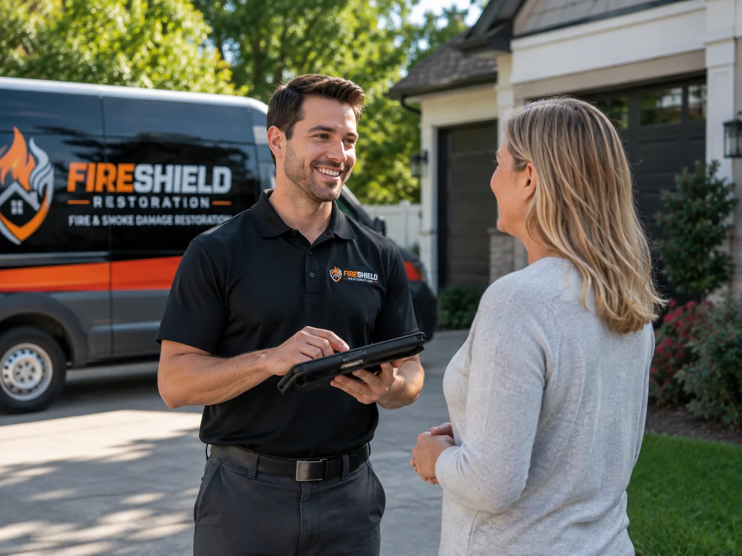 Fire And Smoke Damage Restoration Babb, MT FAQs